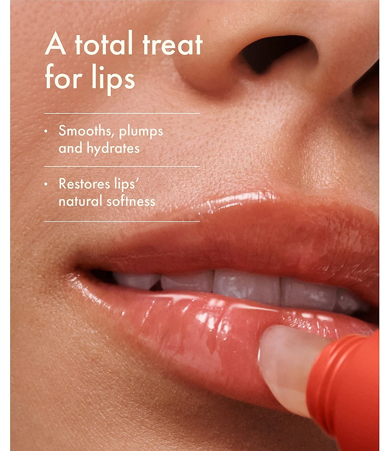 Origins Youthtopia™ Apple Jelly Lip Balm