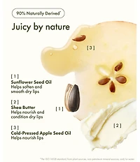 Origins Youthtopia™ Apple Jelly Lip Balm