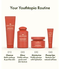 Origins Youthtopia™ Apple Jelly Lip Balm