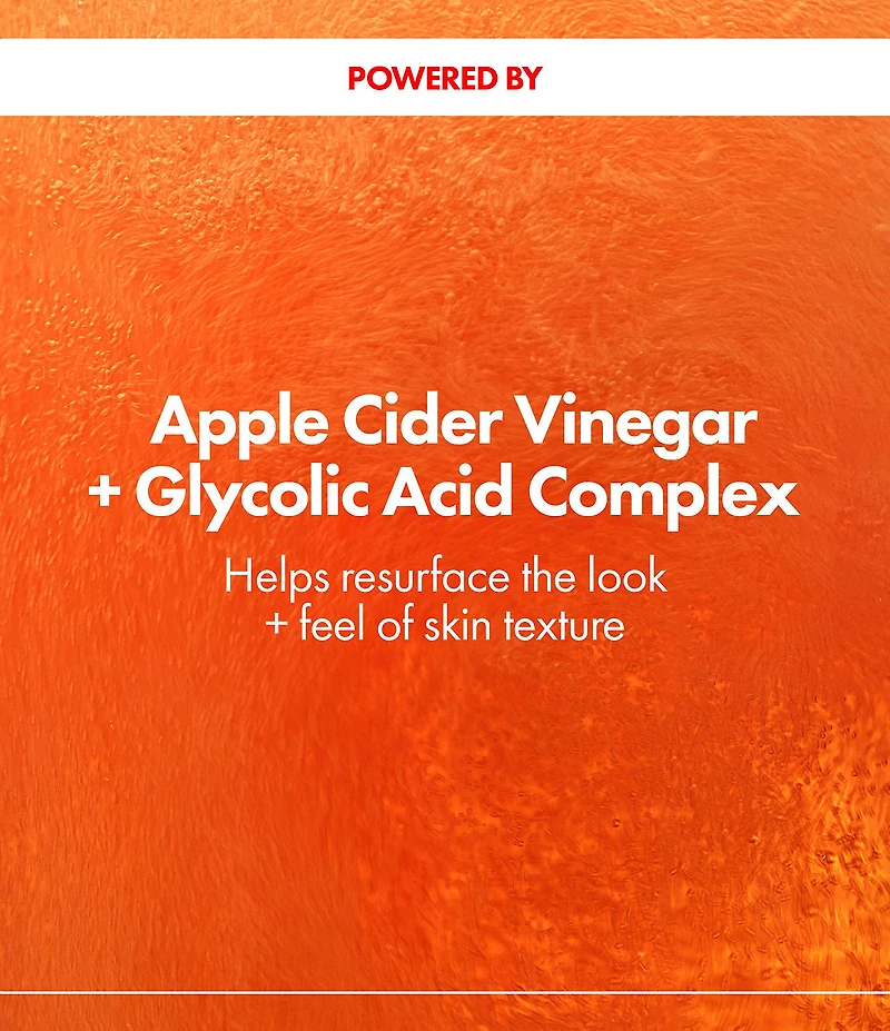 Origins YOUTHTOPIA™ Liquid Exfoliating Apple Face Peel