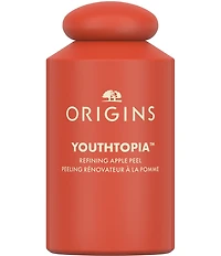 Origins YOUTHTOPIA™ Liquid Exfoliating Apple Face Peel