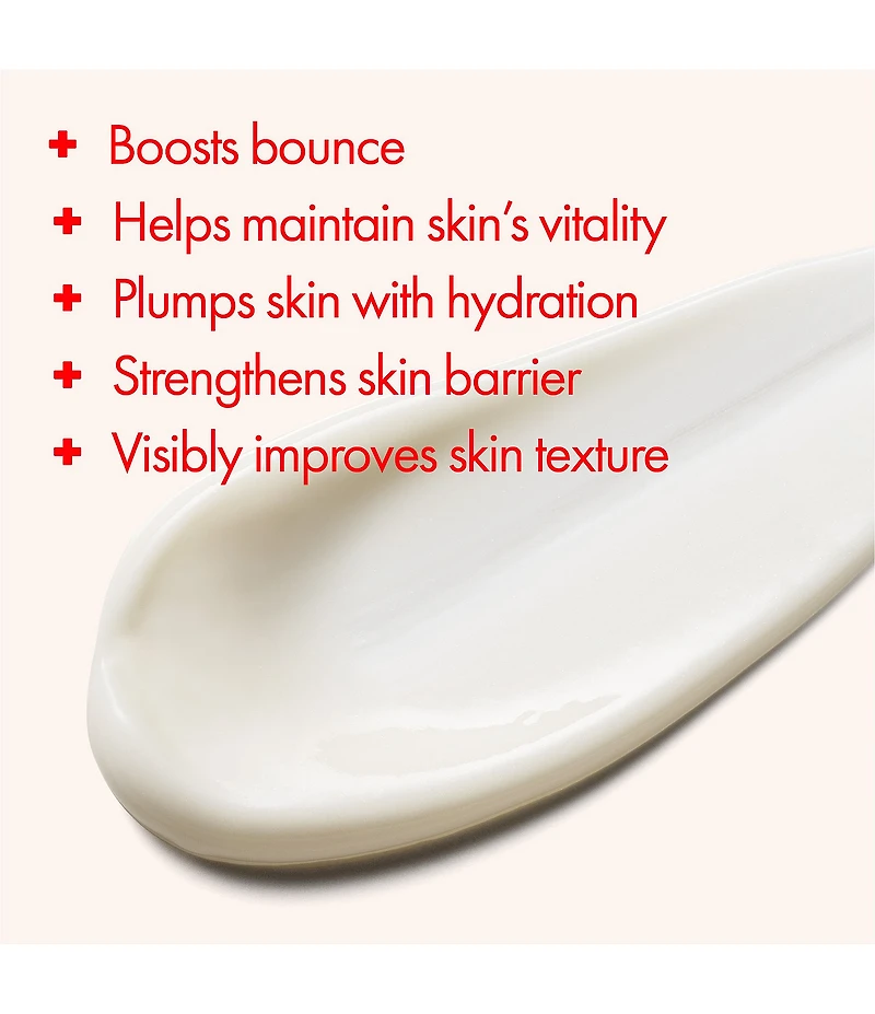 Origins YOUTHTOPIA™ Plumping Apple Face Moisturizer with Peptides