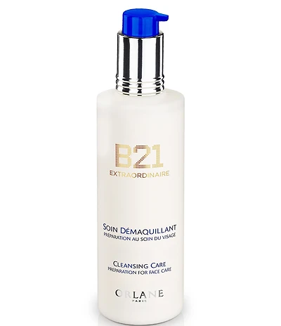 Orlane B21 Extraordinaire Cleansing Care