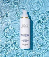Orlane B21 Extraordinaire Gentle Cleansing Foam for Face and Eye