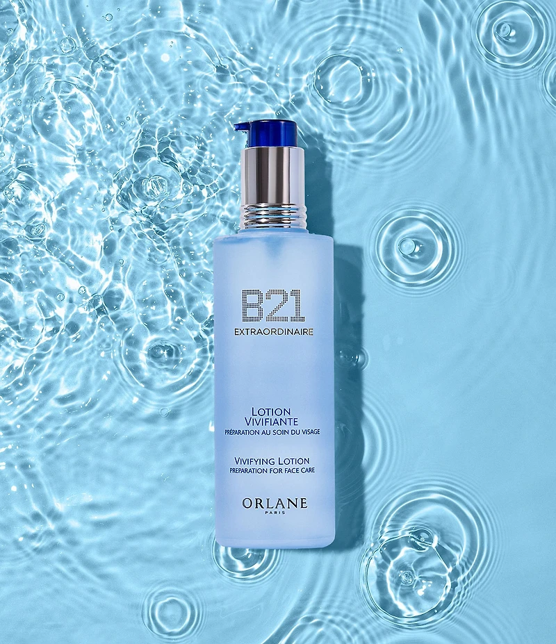 Orlane B21 Extraordinaire Vivifying Toning Lotion