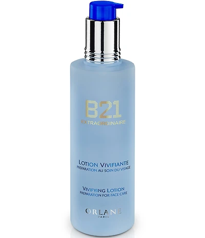 Orlane B21 Extraordinaire Vivifying Toning Lotion