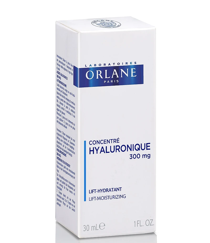 Orlane Concentrate Hyaluronic Acid