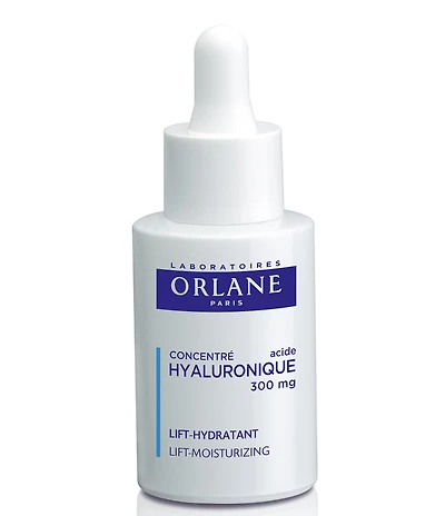 Orlane Concentrate Hyaluronic Acid
