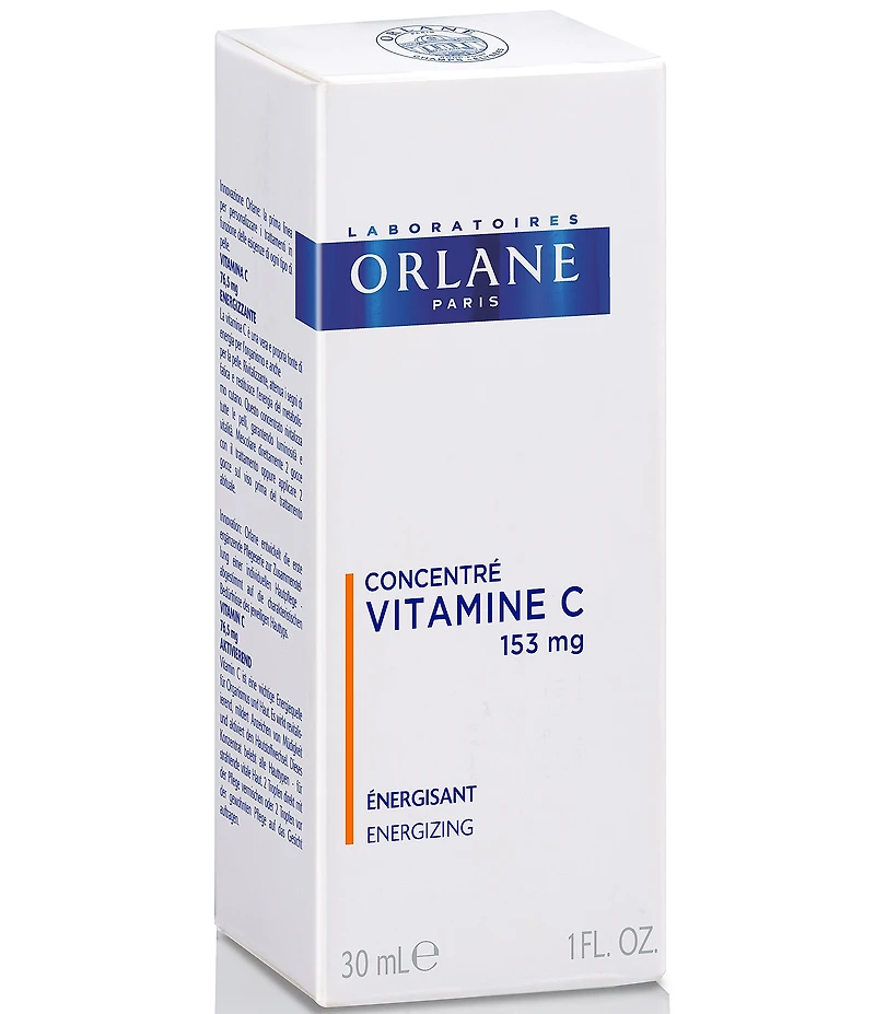 Orlane Concentrate Vitamin C