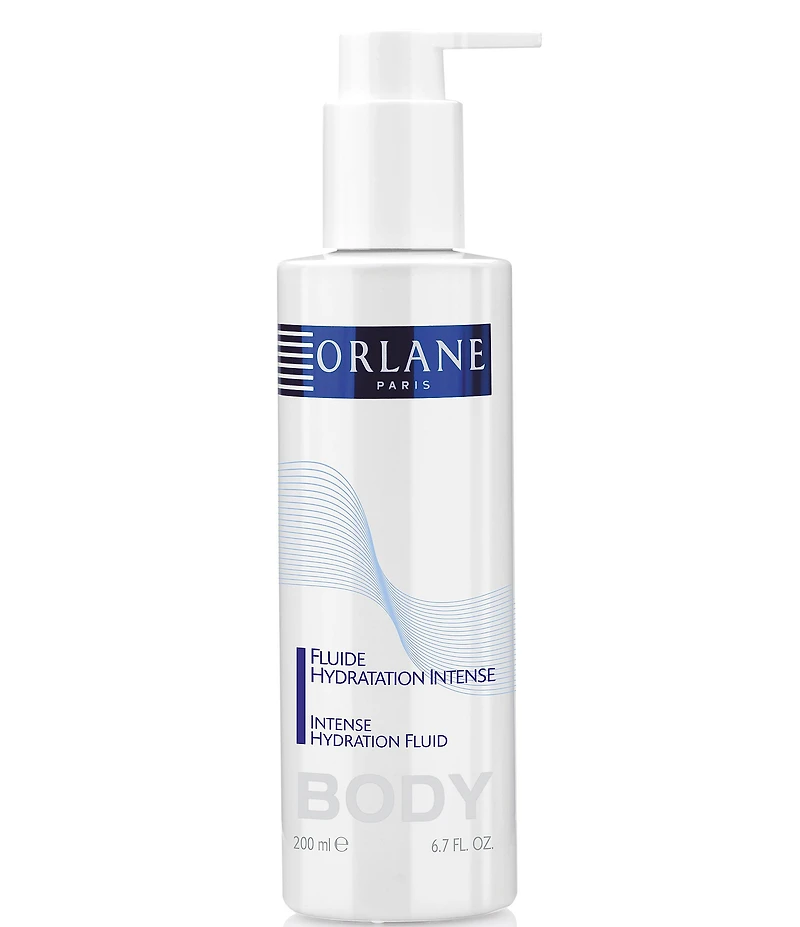 Orlane Intense Hydration Body Fluid