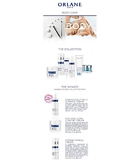 Orlane Refining Arm Cream