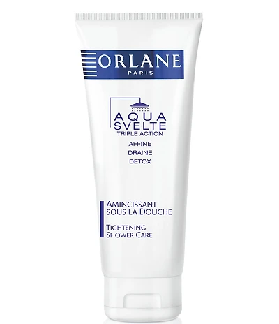 Orlane Aqua Svelte Triple Action Tightening Shower Care