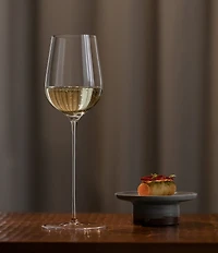 Orrefors Bjorn Frantzen Champagne Glass