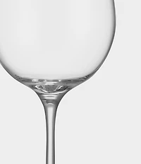 Orrefors Bjorn Frantzen Champagne Glasses, Set of 2