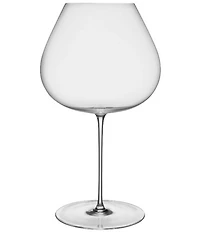 Orrefors Bjorn Frantzen Mature Wine Glass