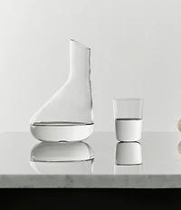 Orrefors Bjorn Frantzen Water Tumblers, Set of 2