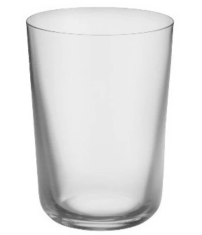 Orrefors Bjorn Frantzen Water Tumblers, Set of 2
