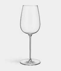 Orrefors Bjorn Frantzen White Wine Glass, Set of 2