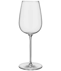 Orrefors Bjorn Frantzen White Wine Glass, Set of 2