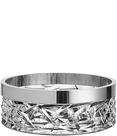 Orrefors Carat Crystal Candy Bowl