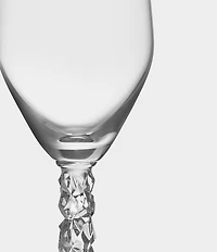 Orrefors Carat Champagne Flutes, Set of 2