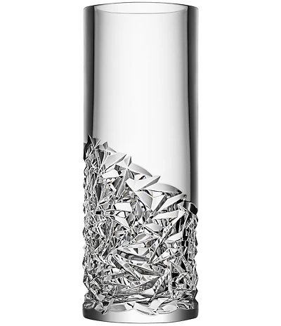 Orrefors Carat Lower Cut Vase