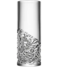 Orrefors Carat Lower Cut Vase