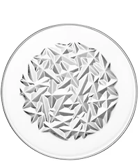 Orrefors Carat Side Plate, Set of 2