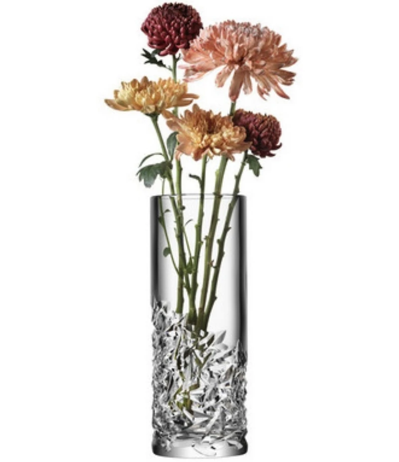 Orrefors Carat Upper Cut Vase