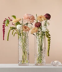 Orrefors Carat Upper Cut Vase