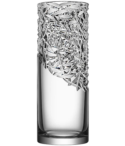 Orrefors Carat Upper Cut Vase