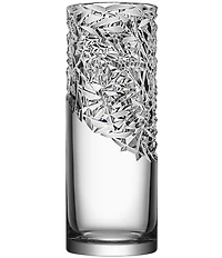 Orrefors Carat Upper Cut Vase