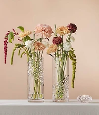 Orrefors Carat Votive