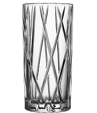 Orrefors City Highball, Set of 4