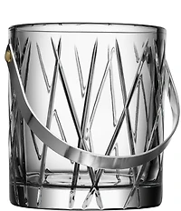 Orrefors City Ice Bucket