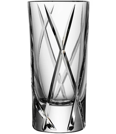 Orrefors City Shot Glass, Set of 2