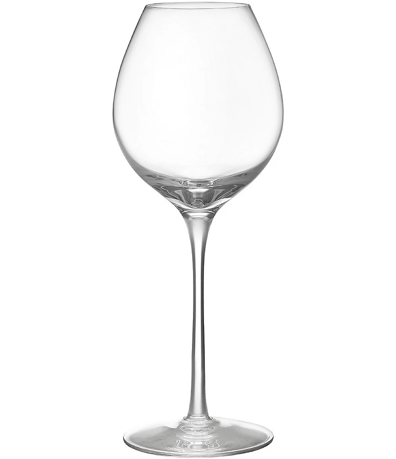 Orrefors Difference Fruit Wine Glass