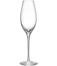 Orrefors Difference Sparkling Wine Glass