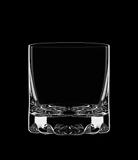 Orrefors Erik 12 ounce Double Old Fashioned Glass, Set of 4