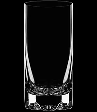 Orrefors Erik Crystal Highball, Set of 4
