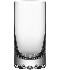 Orrefors Erik Crystal Highball, Set of 4