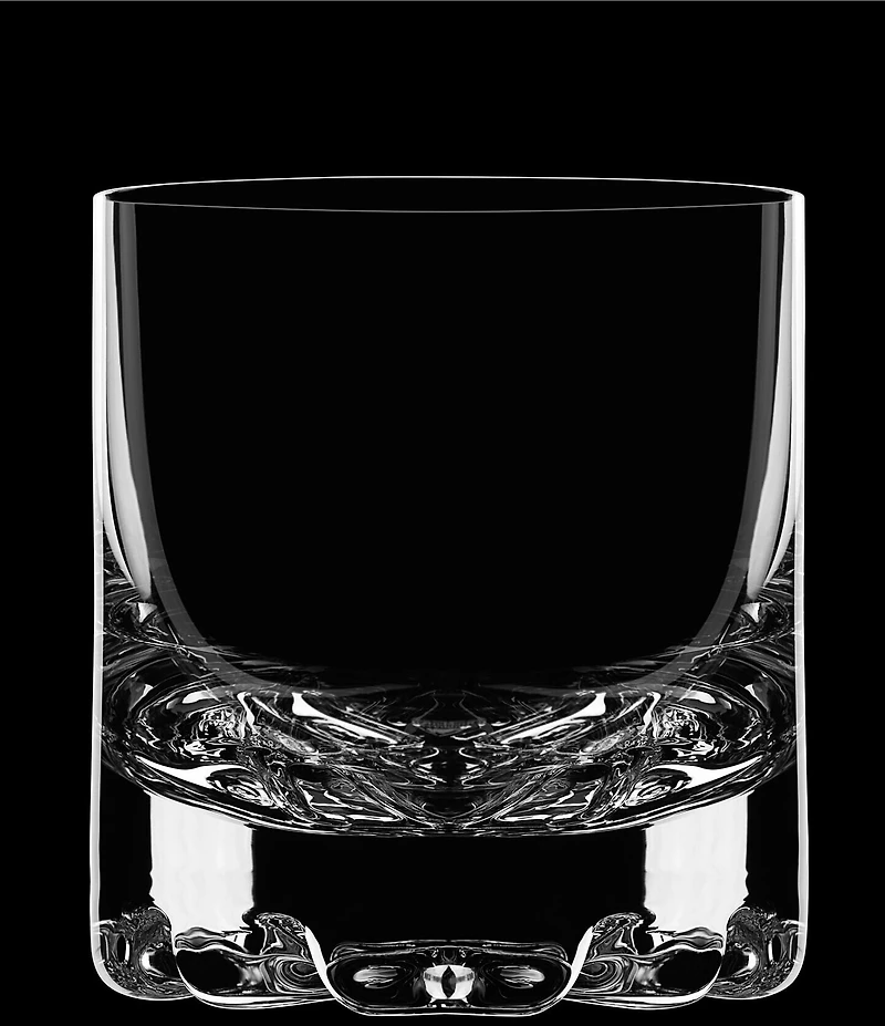 Orrefors Erik Old Fashioned, Set of 4