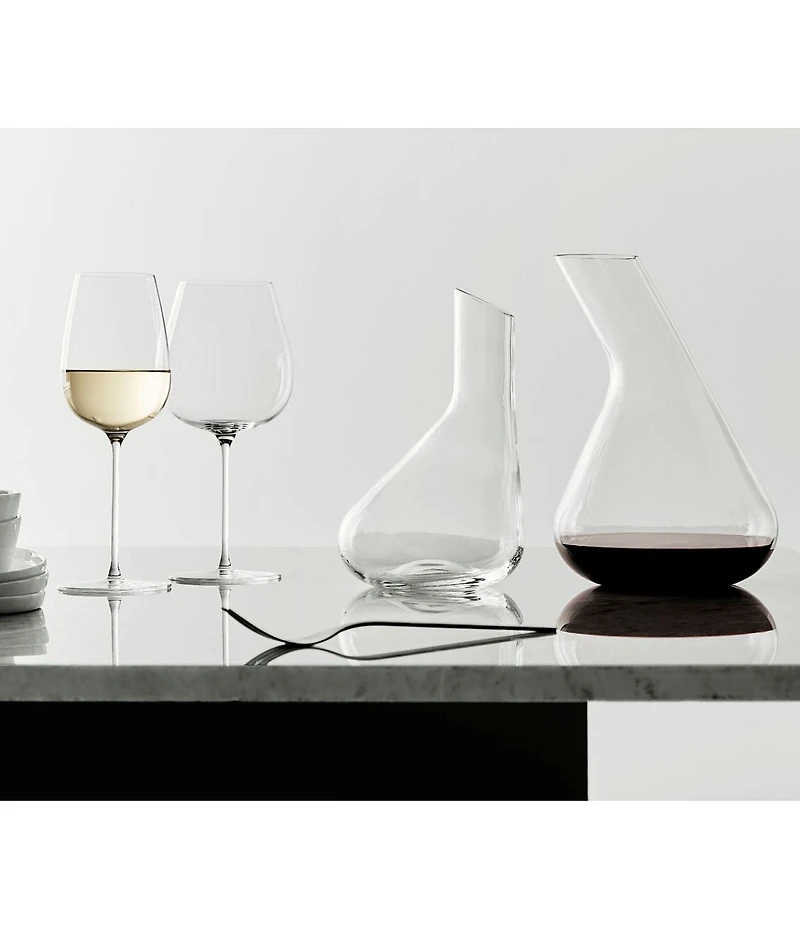 Orrefors Frantzen Small Carafe