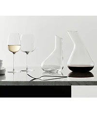 Orrefors Frantzen Small Carafe