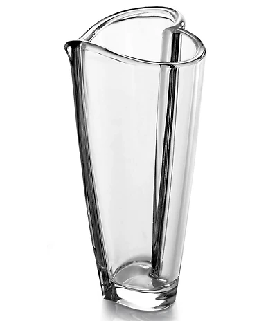 Orrefors Heart Large Vase