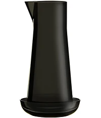 Orrefors Informal Carafe with Coaster