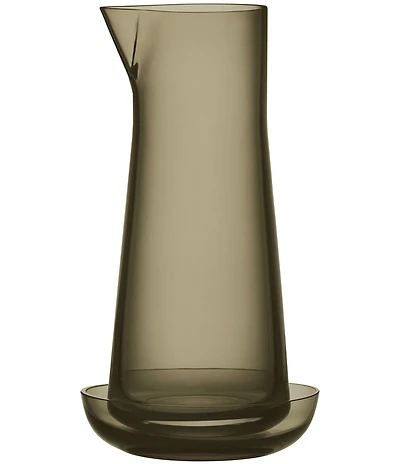 Orrefors Informal Carafe with Coaster