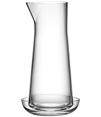 Orrefors Informal Carafe with Coaster