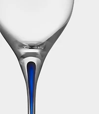 Orrefors Intermezzo Balance Glasses, Set of 2