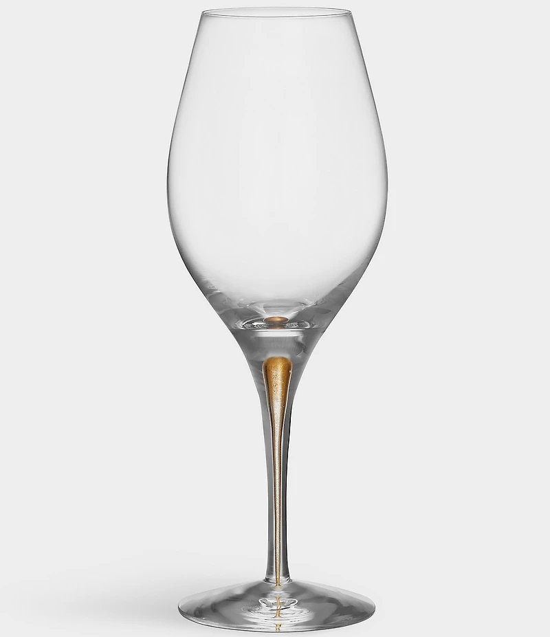 Orrefors Intermezzo Balance Glasses, Set of 2